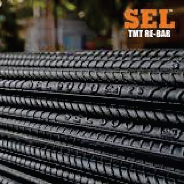 SEL TMT BARS