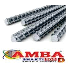 AMBA SHAKTI TMT BARS