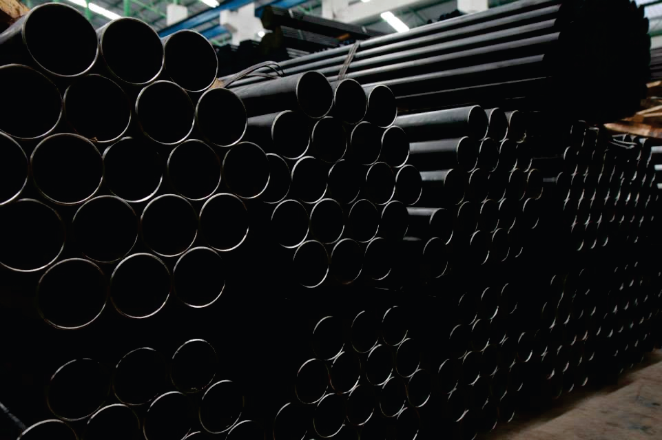 MS PIPE STEEL TUBE